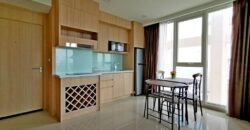 1 Bedroom Condo For Rent at City Garden Tower