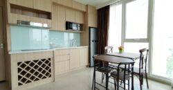 1 Bedroom Condo For Rent at City Garden Tower