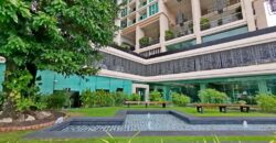 1 Bedroom Condo For Rent at City Garden Tower