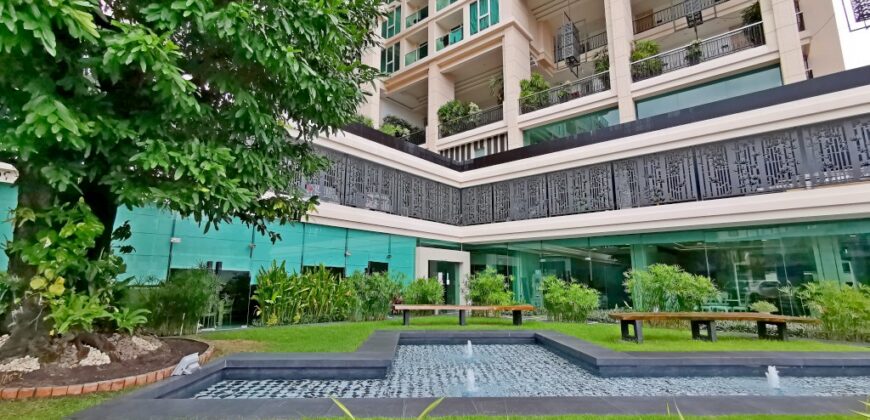 1 Bedroom Condo For Rent at City Garden Tower