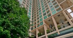 1 Bedroom Condo For Rent at City Garden Tower