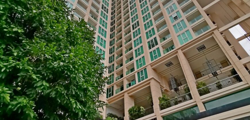 1 Bedroom Condo For Rent at City Garden Tower