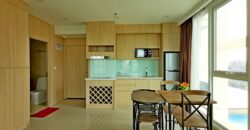 1 Bedroom Condo For Rent at City Garden Tower