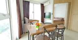 1 Bedroom Condo For Rent at City Garden Tower