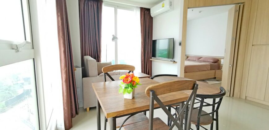 1 Bedroom Condo For Rent at City Garden Tower