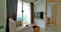 1 Bedroom Condo For Rent at City Garden Tower