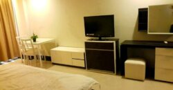 Studio for rent South Pattaya