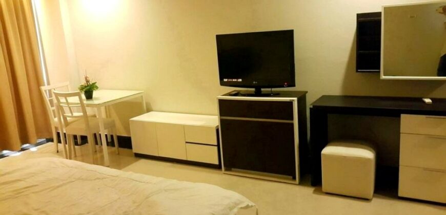 Studio for rent South Pattaya