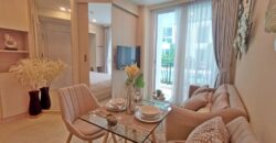 Brand New Condo for sale in South Pattaya