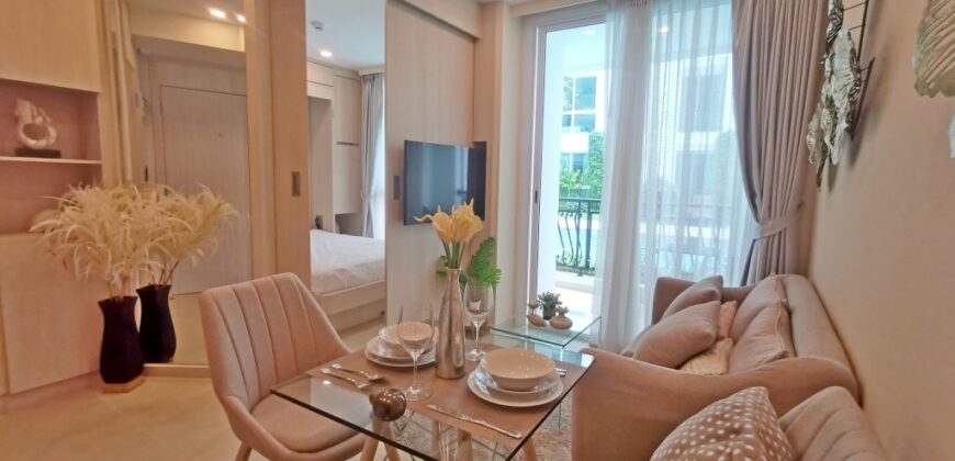 Brand New Condo for sale in South Pattaya