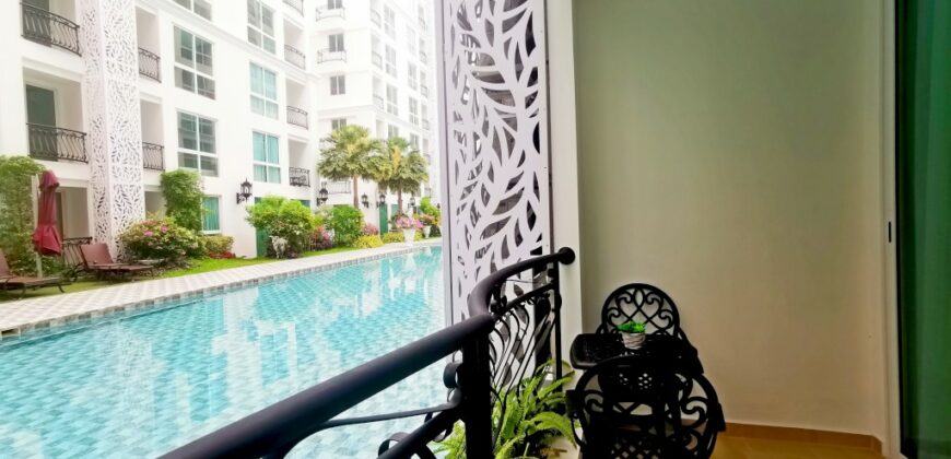 Brand New Condo for sale in South Pattaya