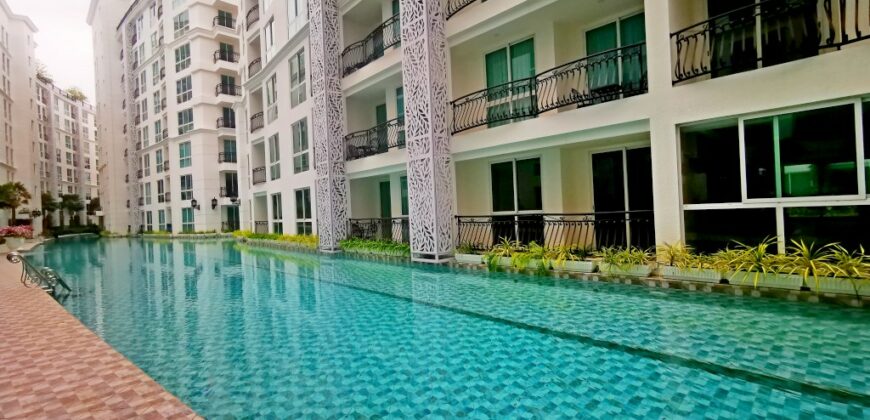 Brand New Condo for sale in South Pattaya