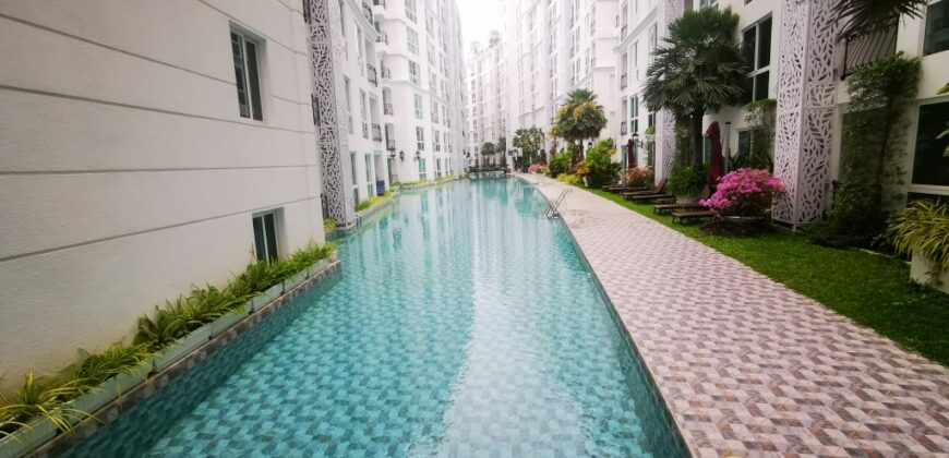 Brand New Condo for sale in South Pattaya