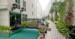 Brand New Condo for sale in South Pattaya