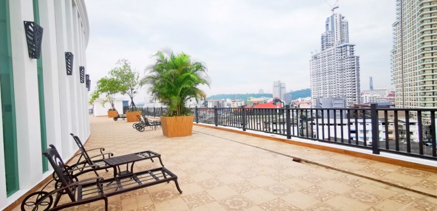 Brand New Condo for sale in South Pattaya