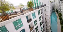 Brand New Condo for sale in South Pattaya