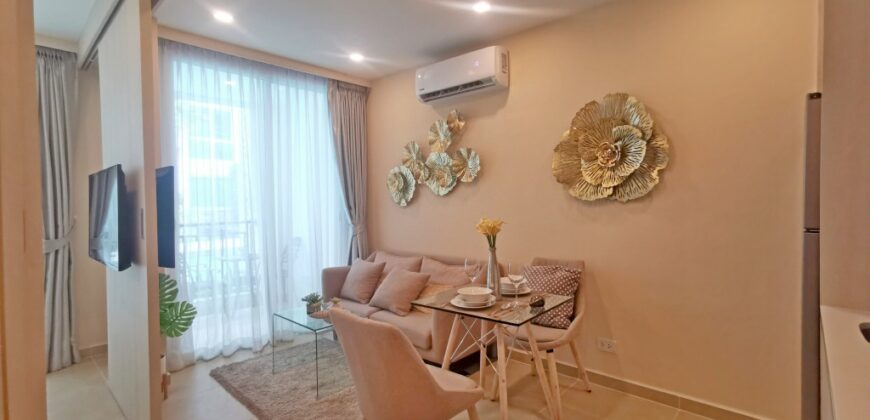 Brand New Condo for sale in South Pattaya