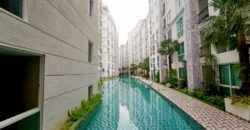 Brand New Condo for sale in South Pattaya