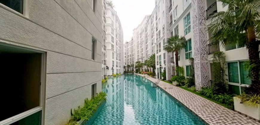 Brand New Condo for sale in South Pattaya