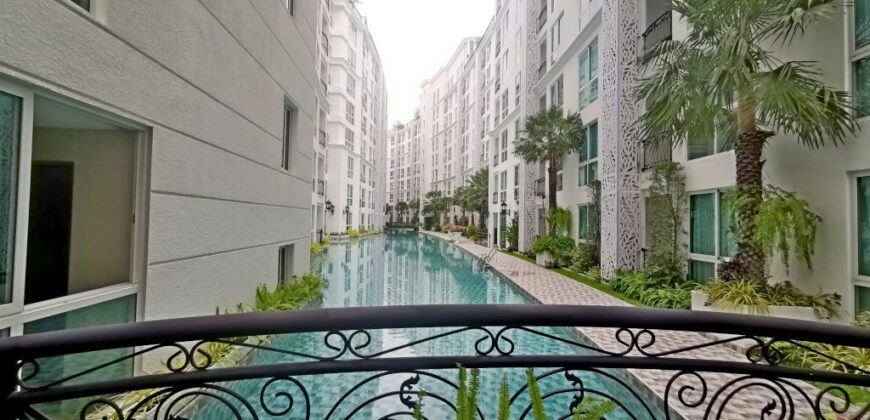 Brand New Condo for sale in South Pattaya