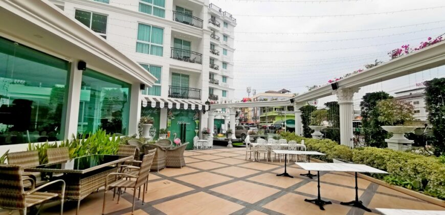 Brand New Condo for sale in South Pattaya