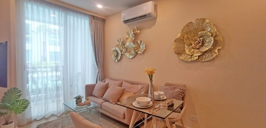 Brand New Condo for sale in South Pattaya