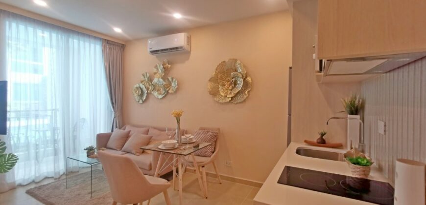 Brand New Condo for sale in South Pattaya