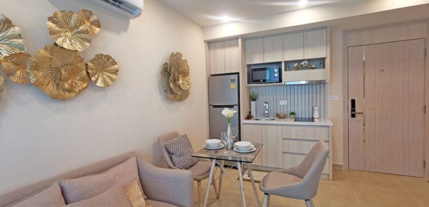 Brand New Condo for sale in South Pattaya