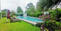 Pool view Studio for sale in South Pattaya