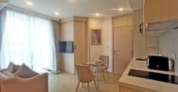 Corner 2 Bedrooms for sale South Pattaya