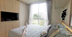 Corner 2 Bedrooms for sale South Pattaya