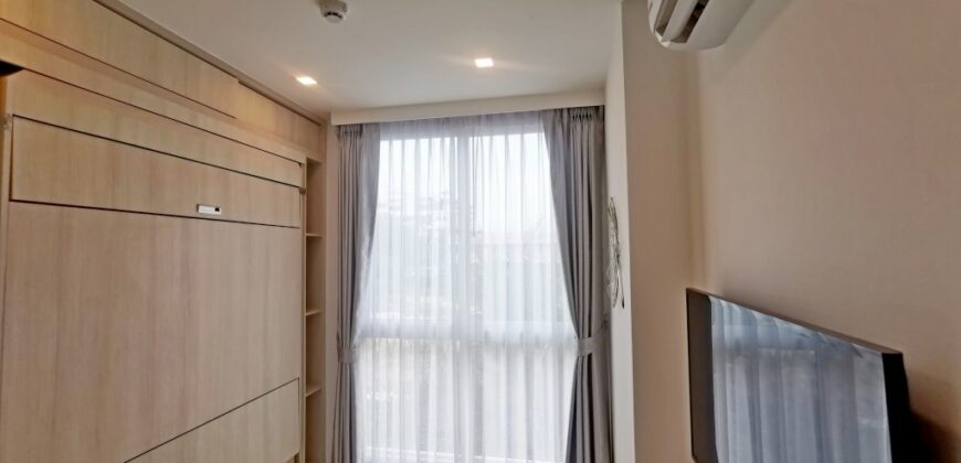 Corner 2 Bedrooms for sale South Pattaya