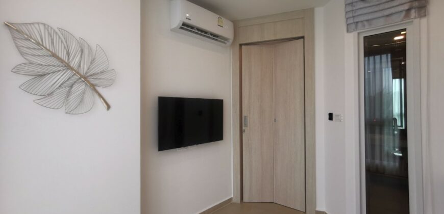 Corner 2 Bedrooms for sale South Pattaya