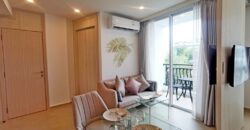 Corner 2 Bedrooms for sale South Pattaya