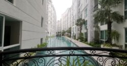 Corner 2 Bedrooms for sale South Pattaya