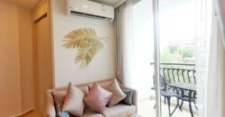 Corner 2 Bedrooms for sale South Pattaya