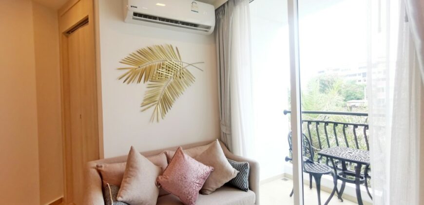 Corner 2 Bedrooms for sale South Pattaya