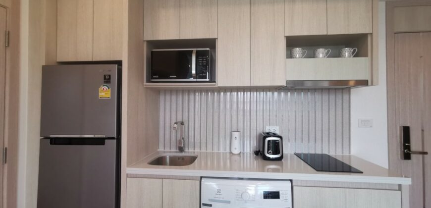 Corner 2 Bedrooms for sale South Pattaya