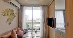 Corner 2 Bedrooms for sale South Pattaya