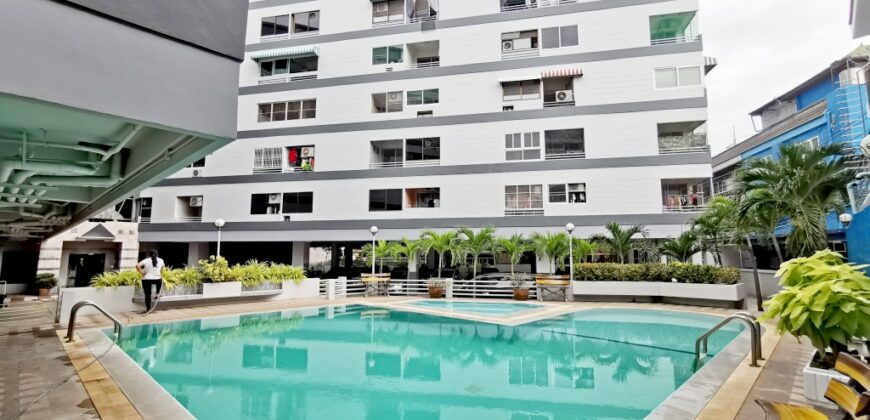 Studio for sale in South Pattaya