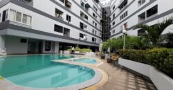 Studio for sale in South Pattaya