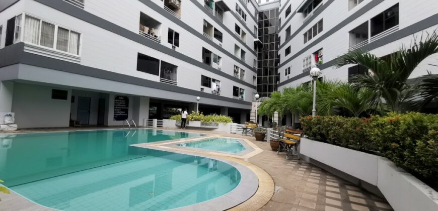 Studio for sale in South Pattaya