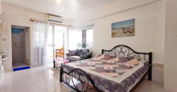 Studio for sale in South Pattaya