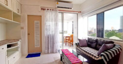 Studio for sale in South Pattaya