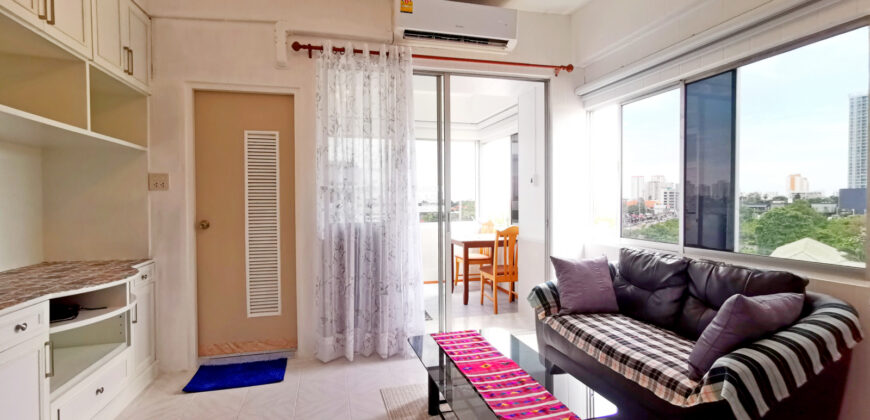 Studio for sale in South Pattaya