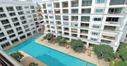 Pool View condo For Sale Near Jomtien Beach