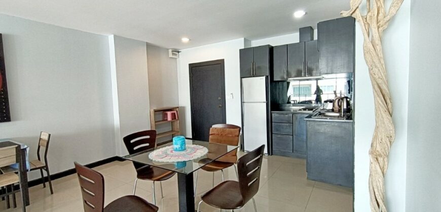 Pool View condo For Sale Near Jomtien Beach