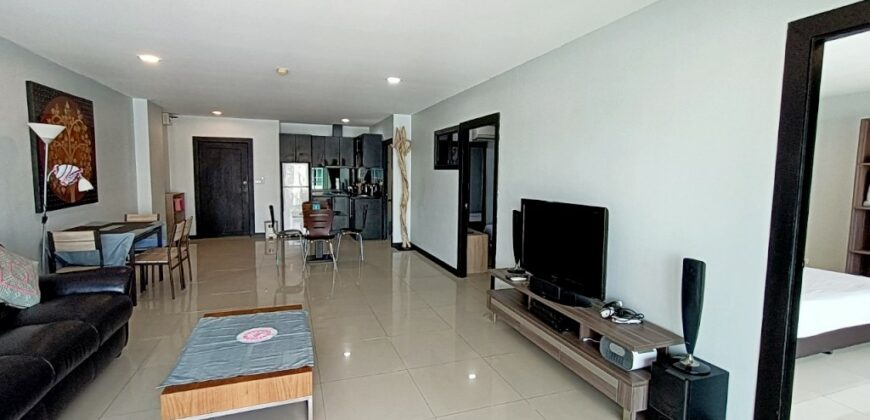 Pool View condo For Sale Near Jomtien Beach