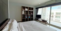 Pool View condo For Sale Near Jomtien Beach