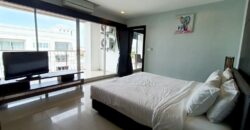 Pool View condo For Sale Near Jomtien Beach